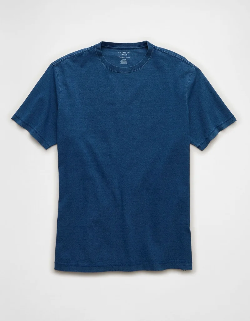 AE Indigo T-Shirt